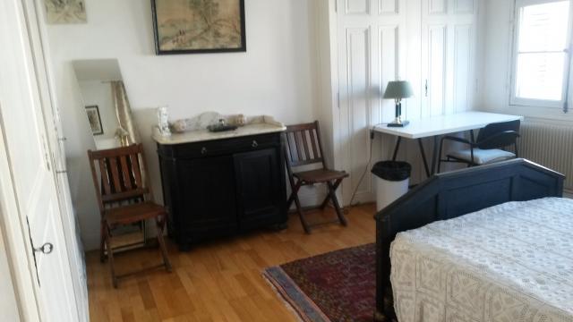Location chambre Tours - Photo 1