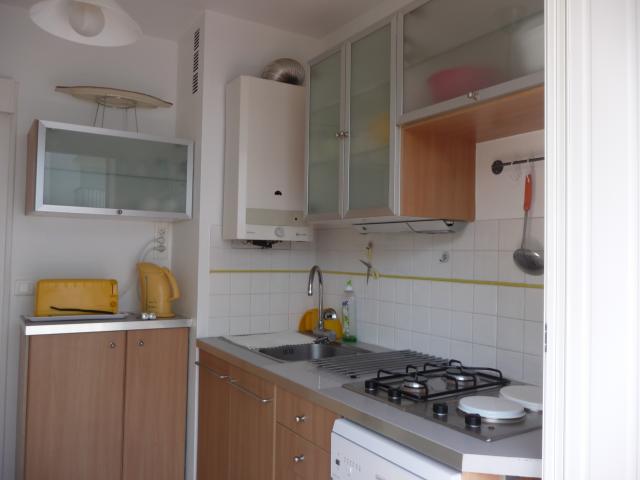 Location appartement T1 La Baule Escoublac - Photo 2