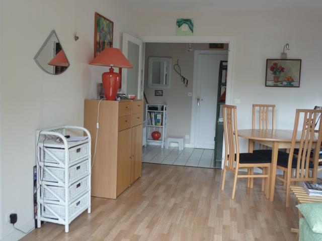 Location appartement T1 La Baule Escoublac - Photo 3