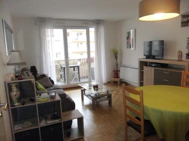 Location appartement T2 Strasbourg - Photo 4