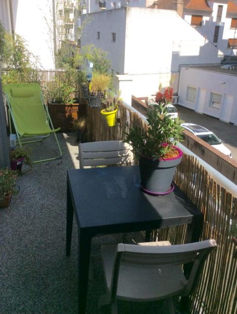 Location appartement T2 Strasbourg - Photo 6