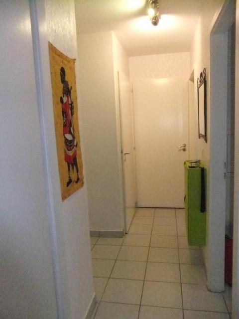 Location appartement T2 Strasbourg - Photo 7