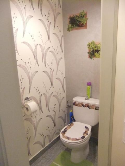 Location appartement T2 Strasbourg - Photo 8