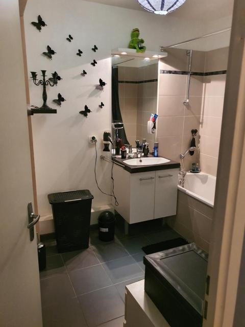 Location appartement T2 Perpignan - Photo 2