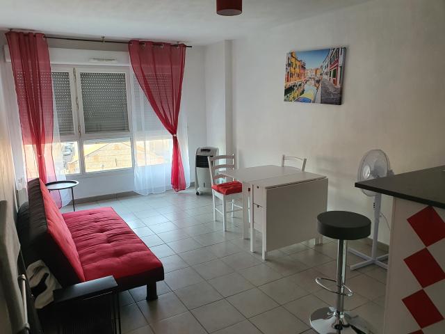Location appartement T2 Perpignan - Photo 4