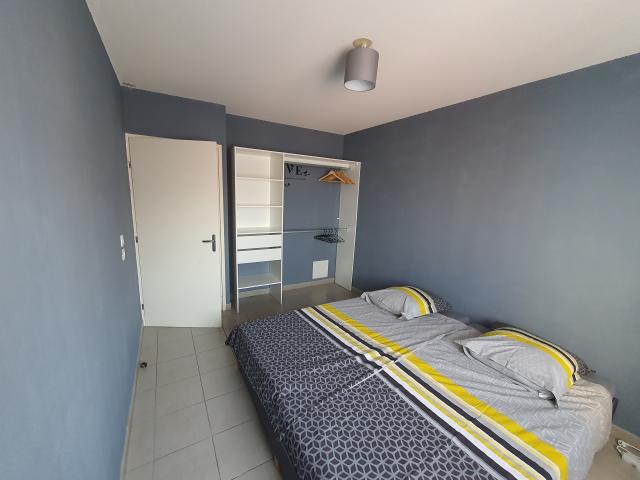 Location appartement T2 Perpignan - Photo 5