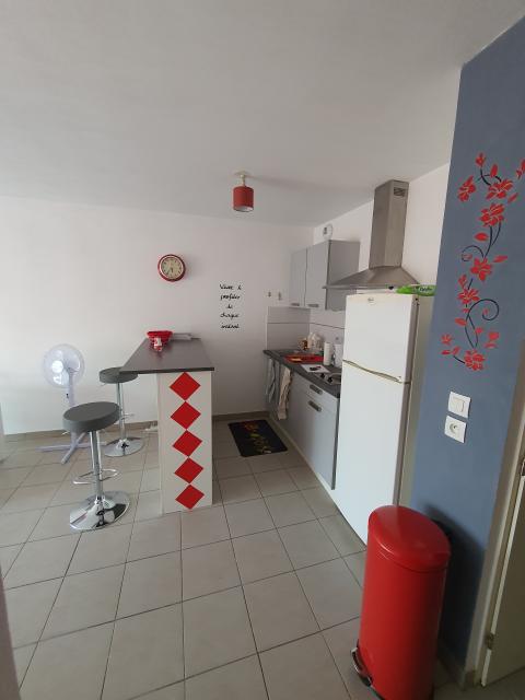 Location appartement T2 Perpignan - Photo 6
