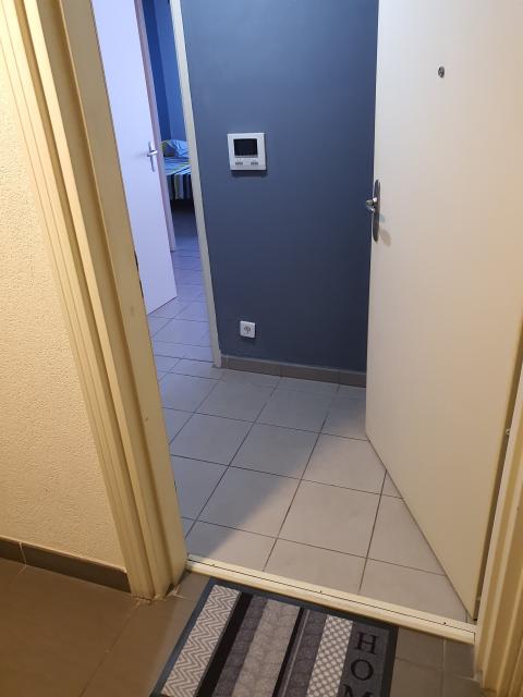 Location appartement T2 Perpignan - Photo 7