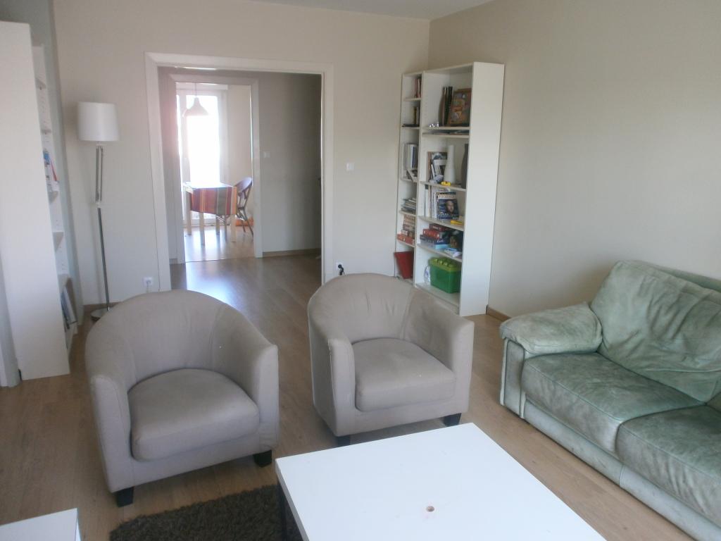 Location chambre Toulouse - Photo 1