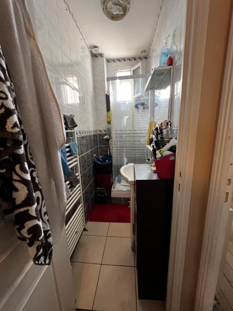 Location appartement T2 Choisy le Roi - Photo 3