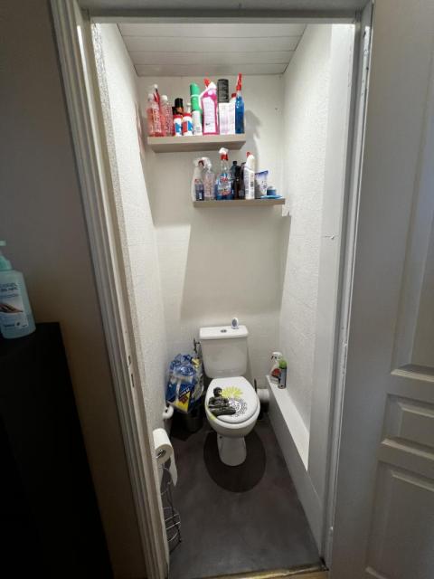 Location appartement T2 Choisy le Roi - Photo 4