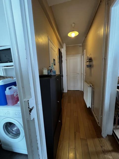 Location appartement T2 Choisy le Roi - Photo 5