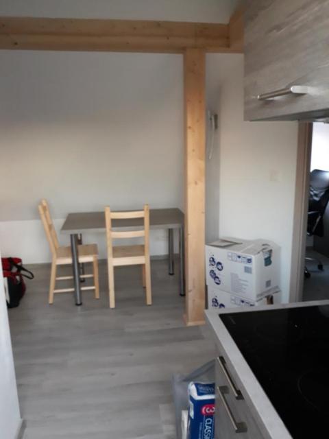 Location appartement T3 Strasbourg - Photo 2