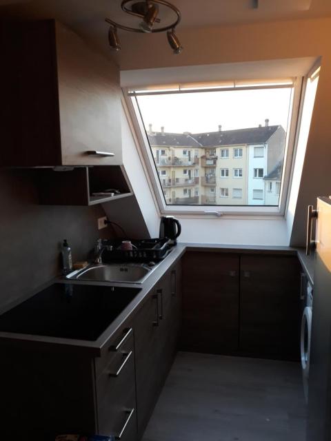Location appartement T3 Strasbourg - Photo 5