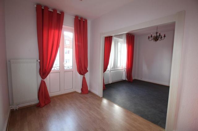 Location appartement T4 Saverne - Photo 2