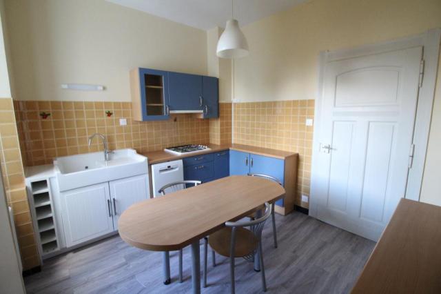 Location appartement T4 Saverne - Photo 3
