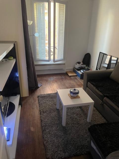 Location studio St Ouen - Photo 2
