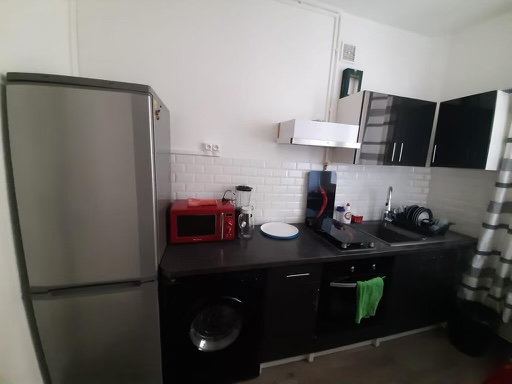 Location studio St Ouen - Photo 5