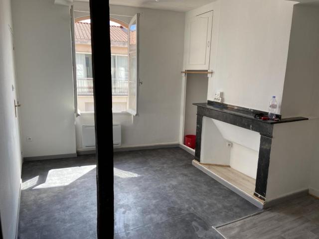 Location appartement T2 Seysses - Photo 2