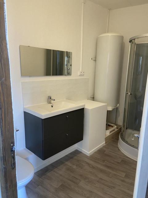Location appartement T2 Seysses - Photo 3