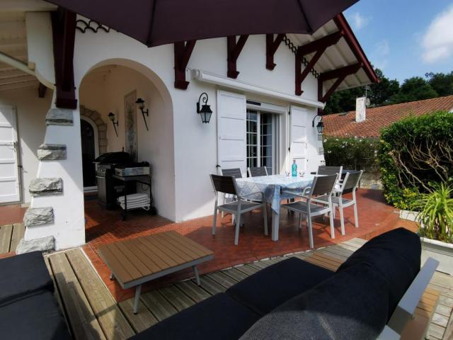 Location maison F4 Benesse Maremne - Photo 3