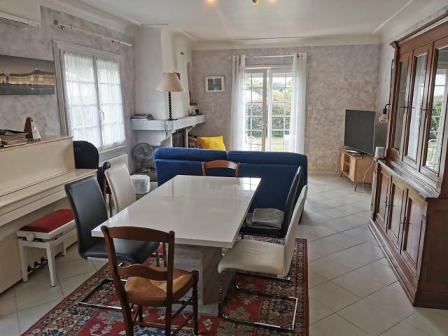 Location maison F4 Benesse Maremne - Photo 4