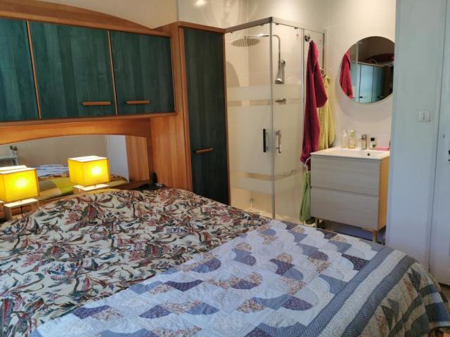 Location maison F4 Benesse Maremne - Photo 6