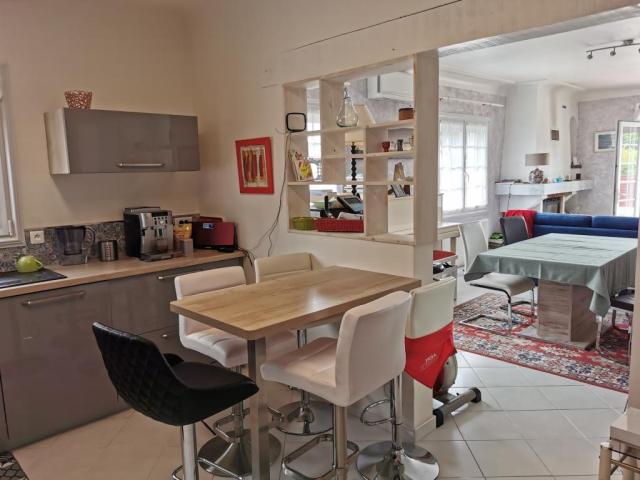 Location maison F4 Benesse Maremne - Photo 7