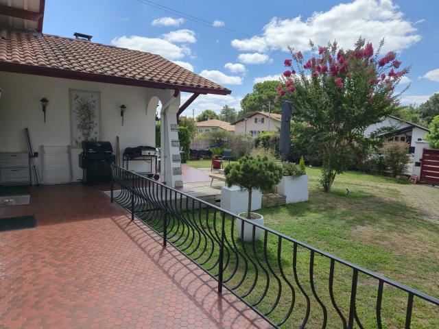 Location maison F4 Benesse Maremne - Photo 10