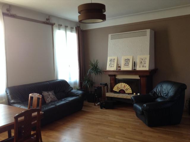 Location appartement T4 Le Blanc Mesnil - Photo 3