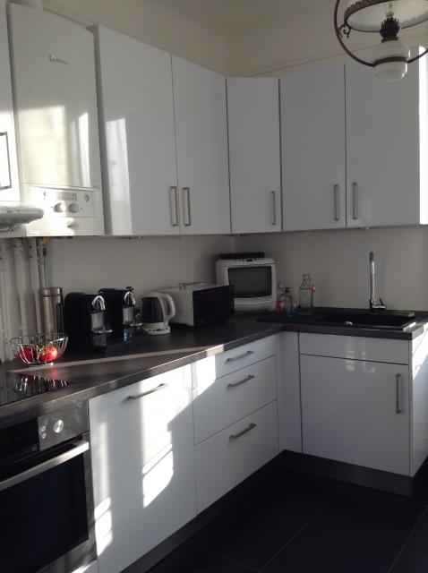 Location appartement T4 Le Blanc Mesnil - Photo 4