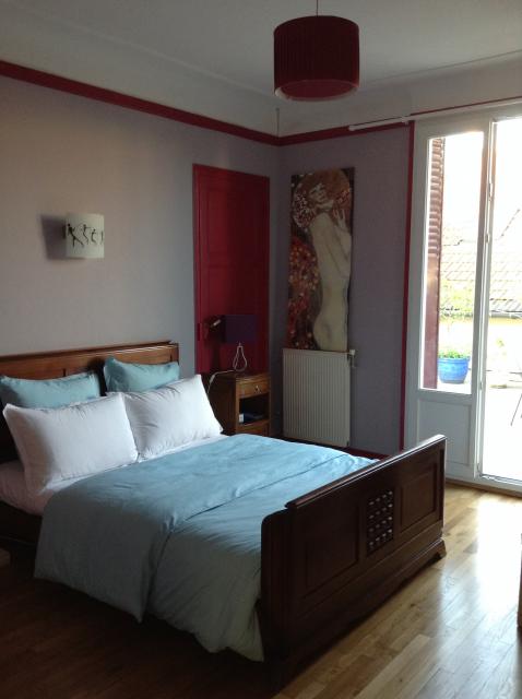 Location appartement T4 Le Blanc Mesnil - Photo 5