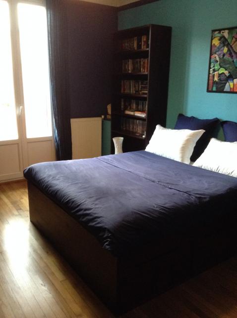 Location appartement T4 Le Blanc Mesnil - Photo 6