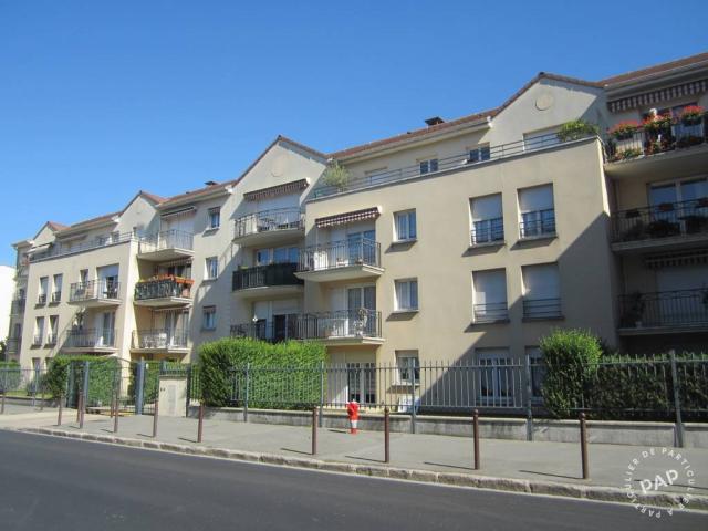 Location appartement T1 Le Blanc Mesnil - Photo 1