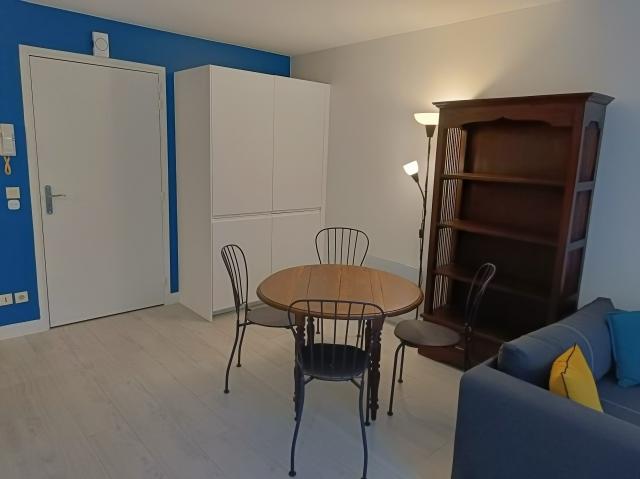 Location appartement T1 Le Blanc Mesnil - Photo 4