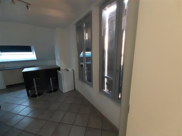 Location appartement T2 Ste Savine - Photo 3