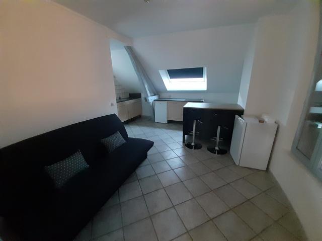 Location appartement T2 Ste Savine - Photo 4