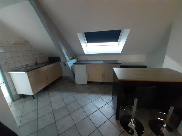 Location appartement T2 Ste Savine - Photo 6