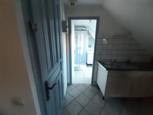Location appartement T2 Ste Savine - Photo 7