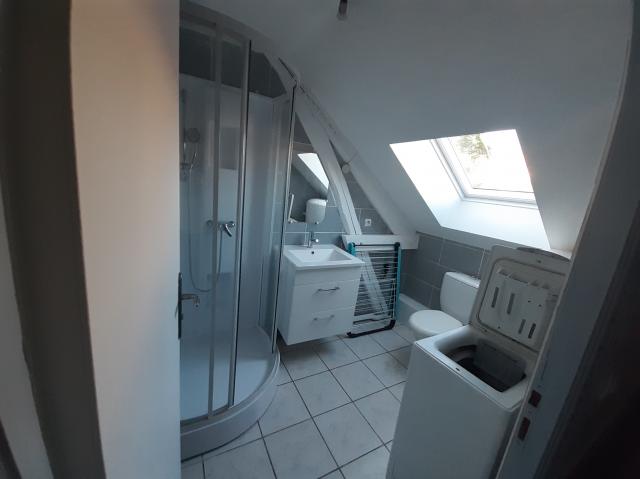 Location appartement T2 Ste Savine - Photo 8