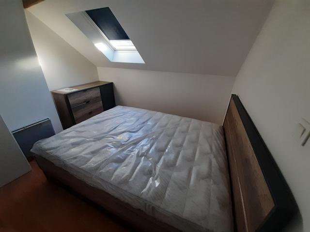 Location appartement T2 Ste Savine - Photo 9