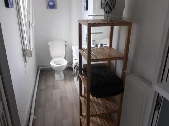 Location appartement T2 Reims - Photo 2