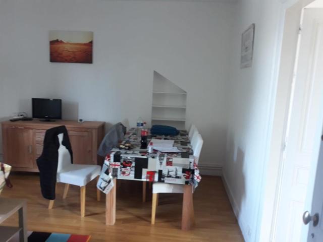 Location appartement T2 Reims - Photo 3