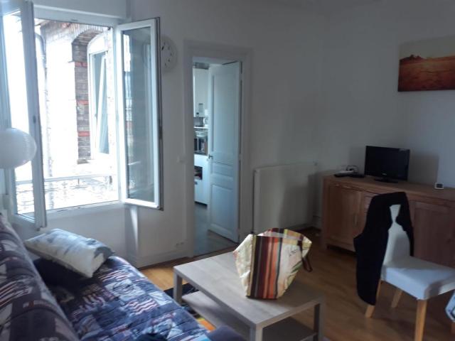 Location appartement T2 Reims - Photo 4