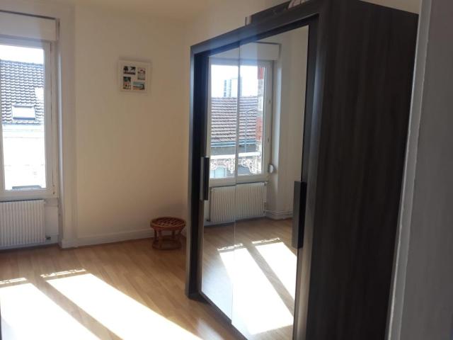 Location appartement T2 Reims - Photo 5