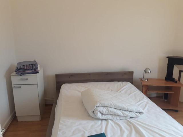 Location appartement T2 Reims - Photo 6