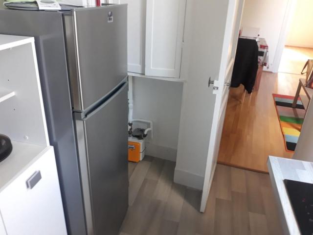 Location appartement T2 Reims - Photo 9