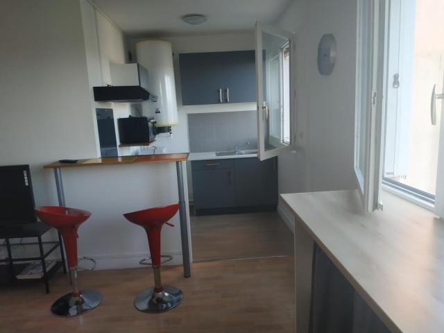 Location studio Le Mans - Photo 2