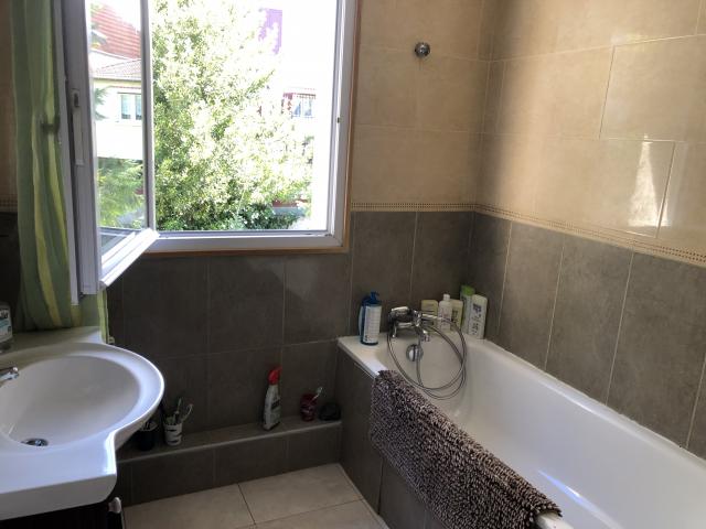 Location maison F3 Rosny sous Bois - Photo 2