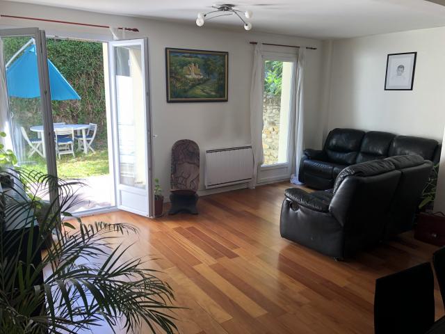 Location maison F3 Rosny sous Bois - Photo 5